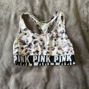 VSPINK SPORTS BRA